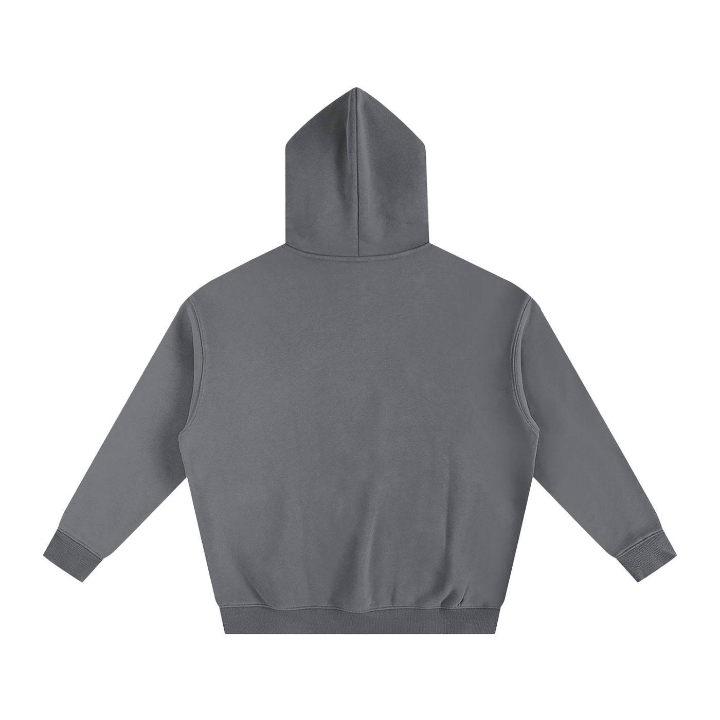 RETRO FLEECE HOODIE