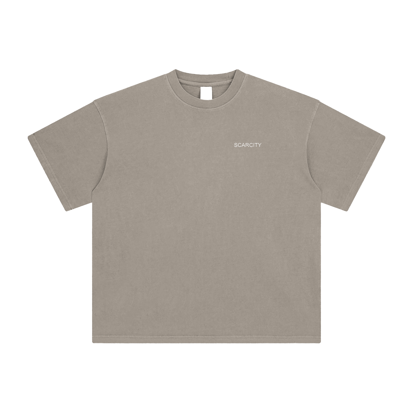 DIAMOND RAIN WASHED TEE