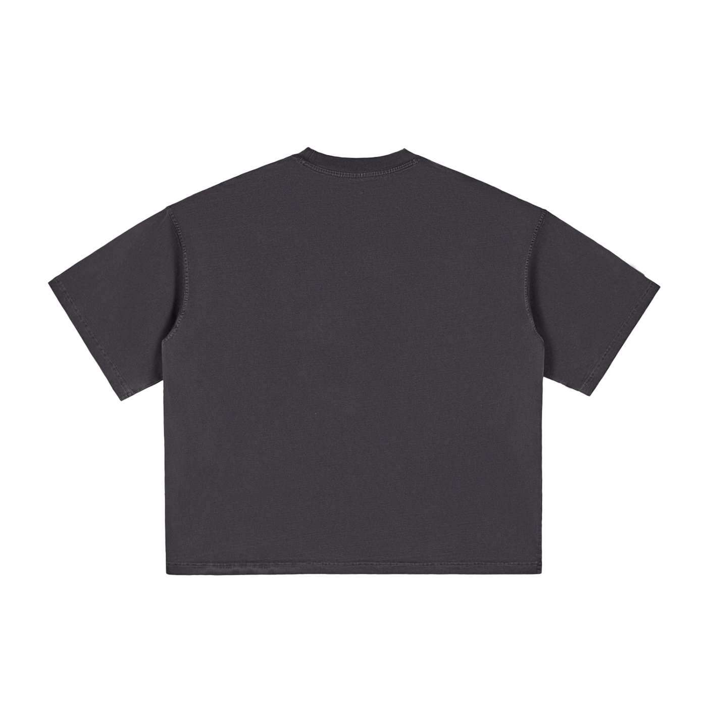 INFINITY CROPPED TEE