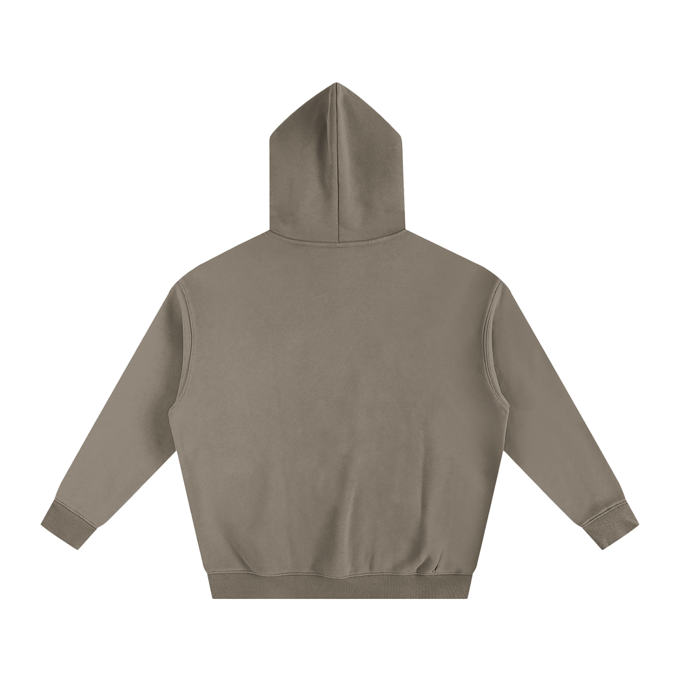 OVERSIZE INFINITY HOODIE