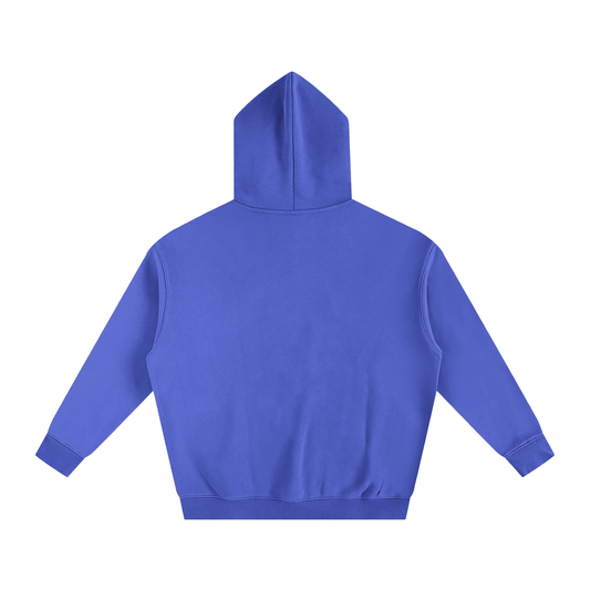 OVERSIZE INFINITY HOODIE