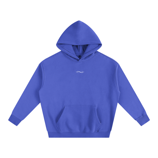 OVERSIZE INFINITY HOODIE